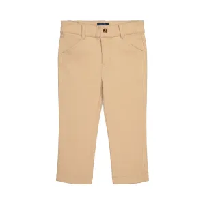 Andy & Evan boys khaki pants