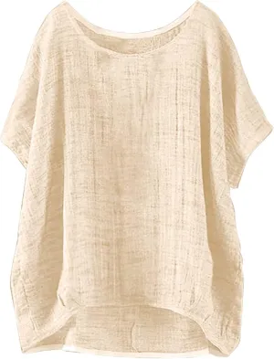 Button Down Blouses Tops Loose Crop Tops Tshirts Solid Color Shirt Long Sleeve Down Shirt Loose Fit Vacation Beach