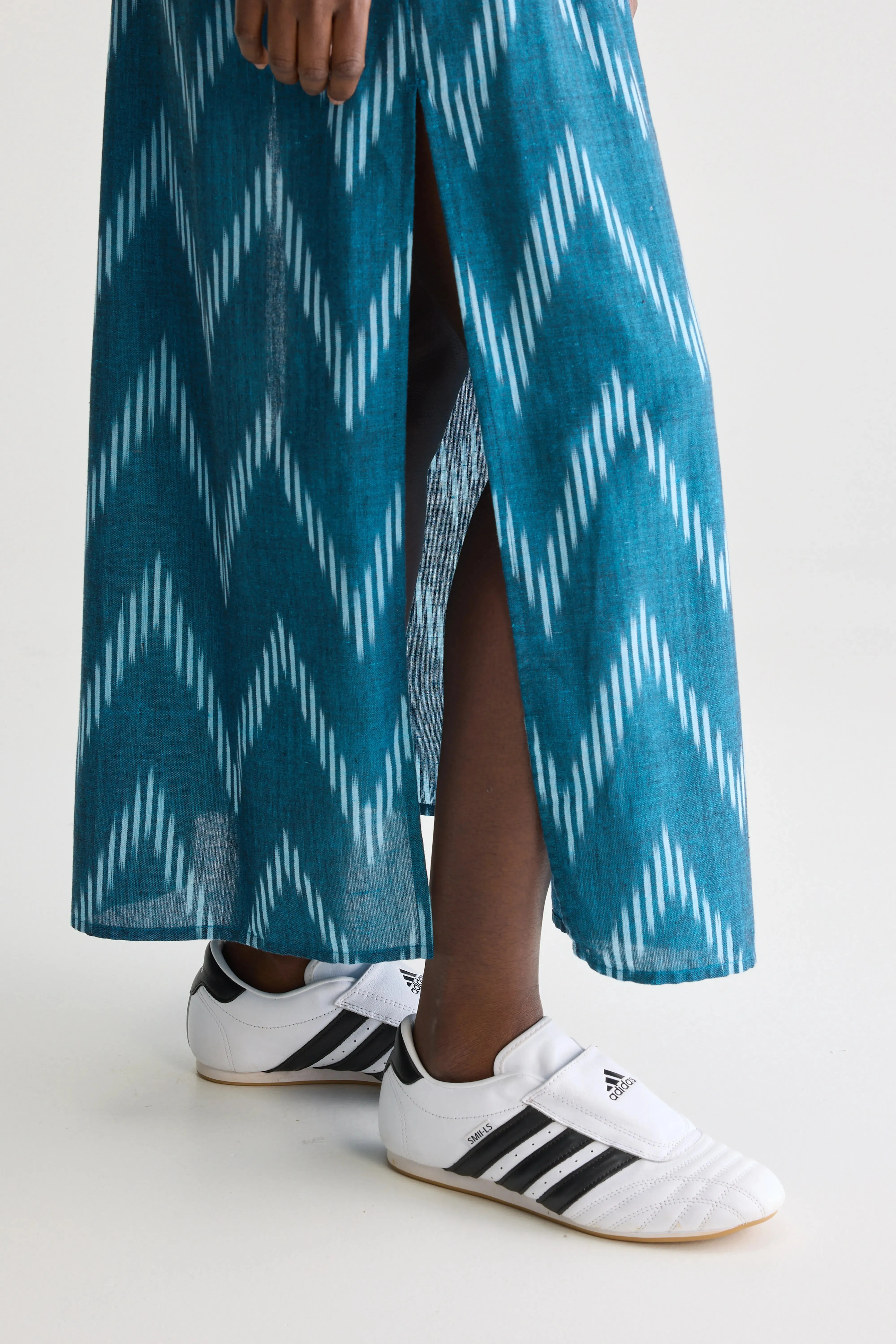 Chiara long skirt (251 / W / COMBO A)