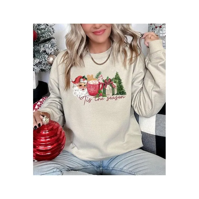 Christmas Sweater