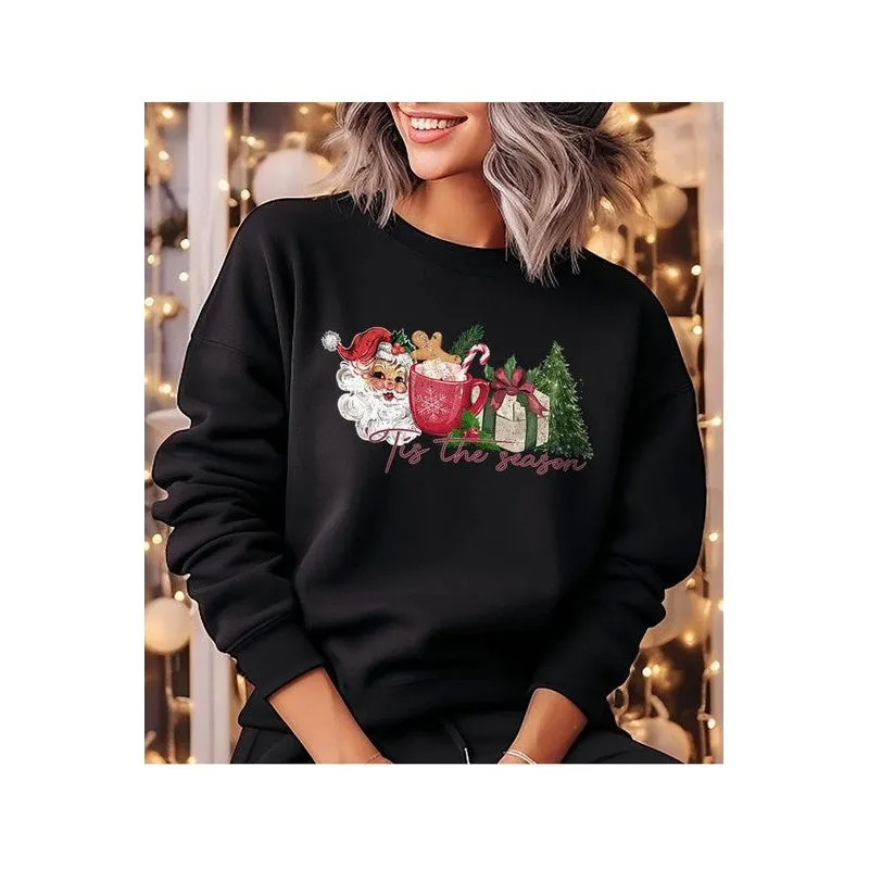Christmas Sweater