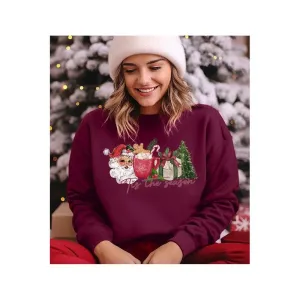 Christmas Sweater
