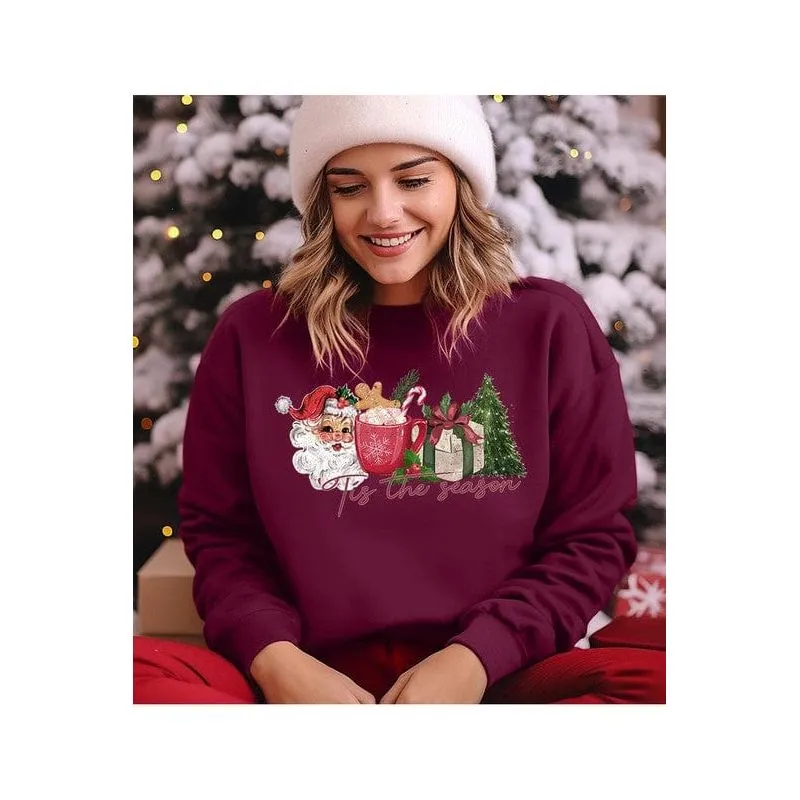 Christmas Sweater
