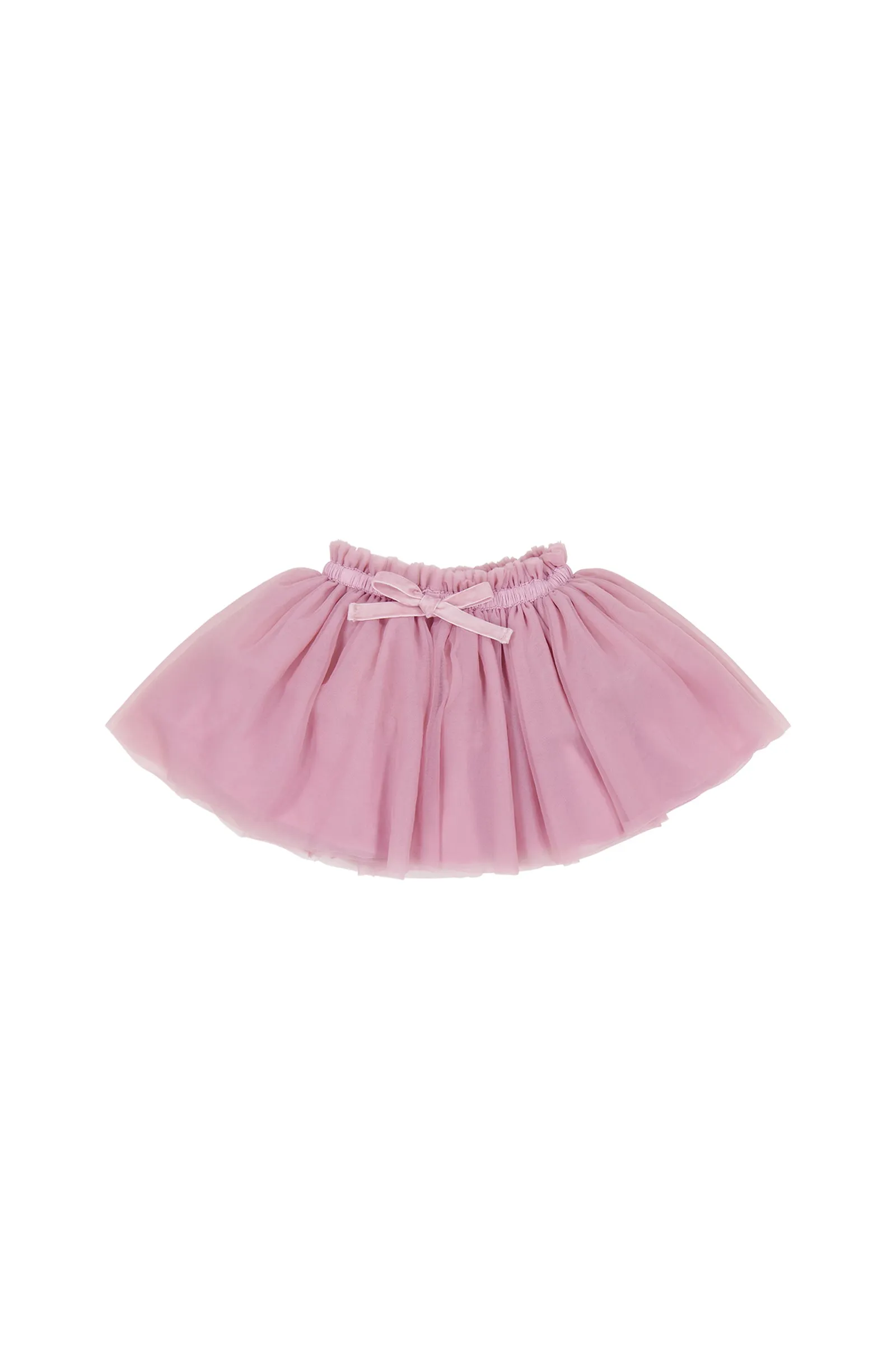 Classic Tutu Skirt - Vintage Violet