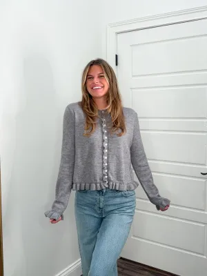 Easy Street Cardigan