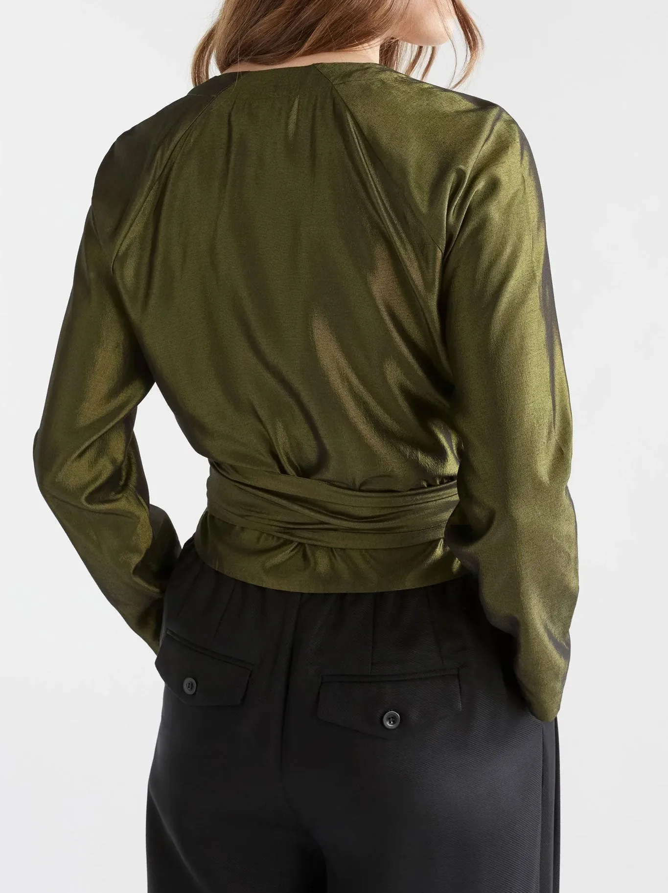 ELK MEDJAL TOP