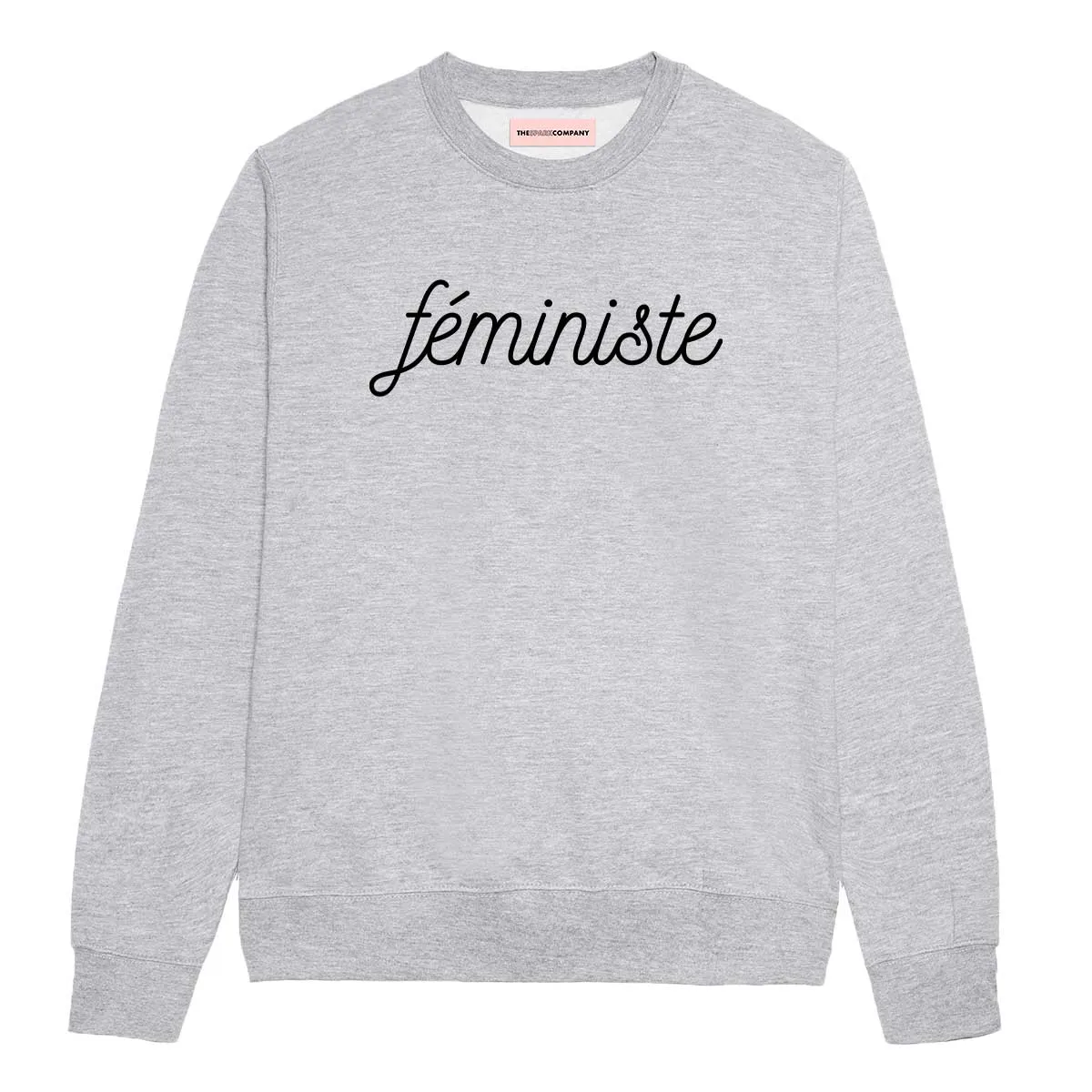 Féministe Feminist Sweatshirt