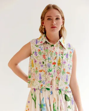 Freya Shirt