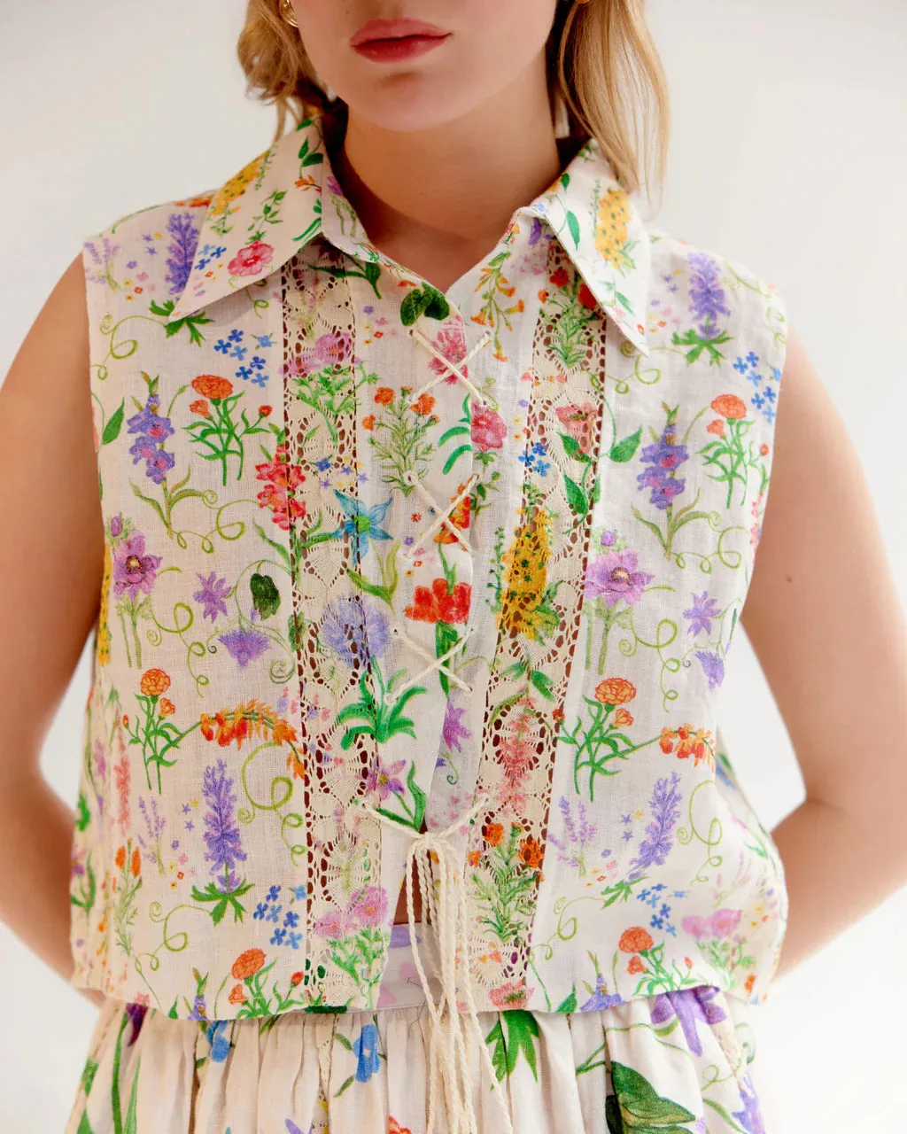 Freya Shirt