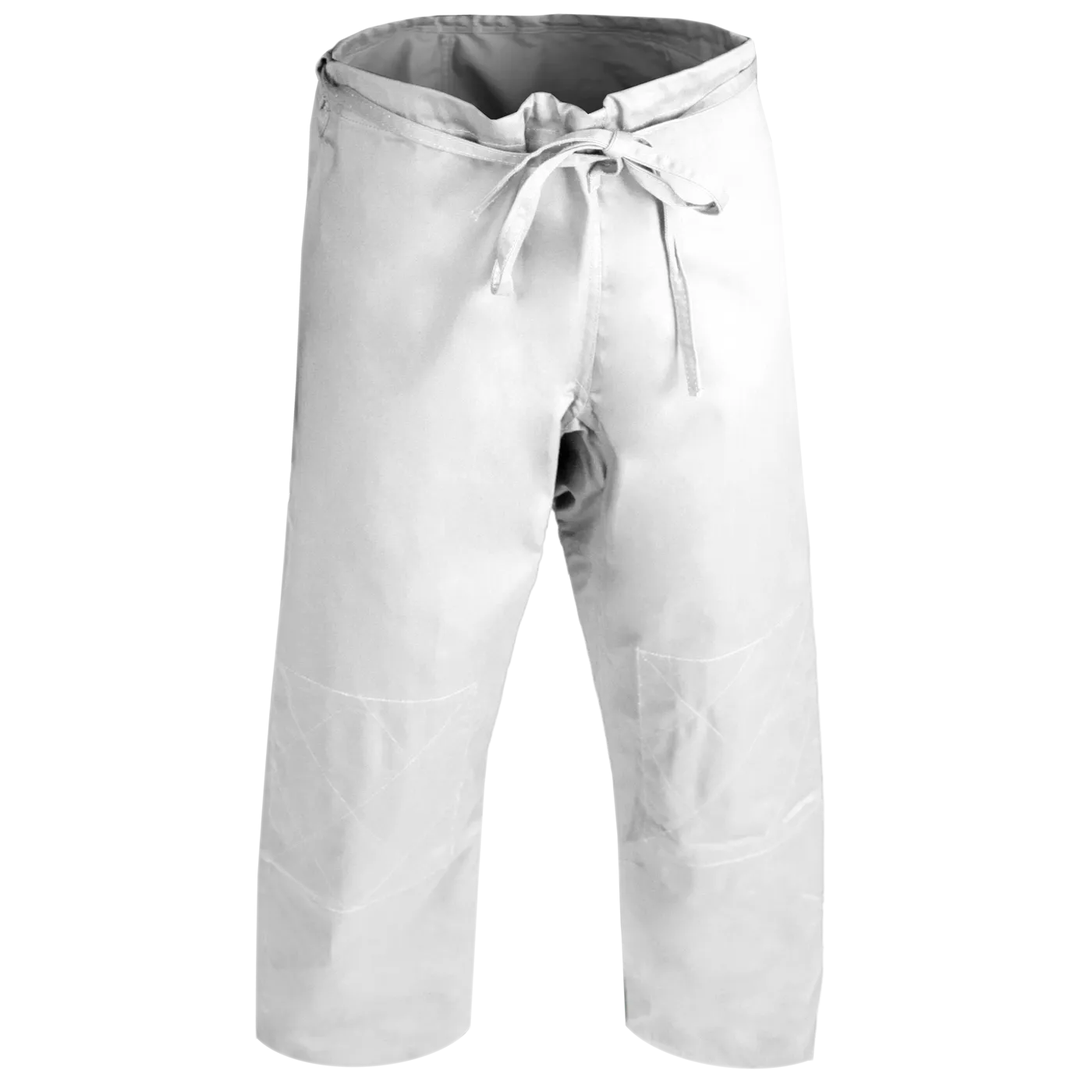 Judo White Training Uniform