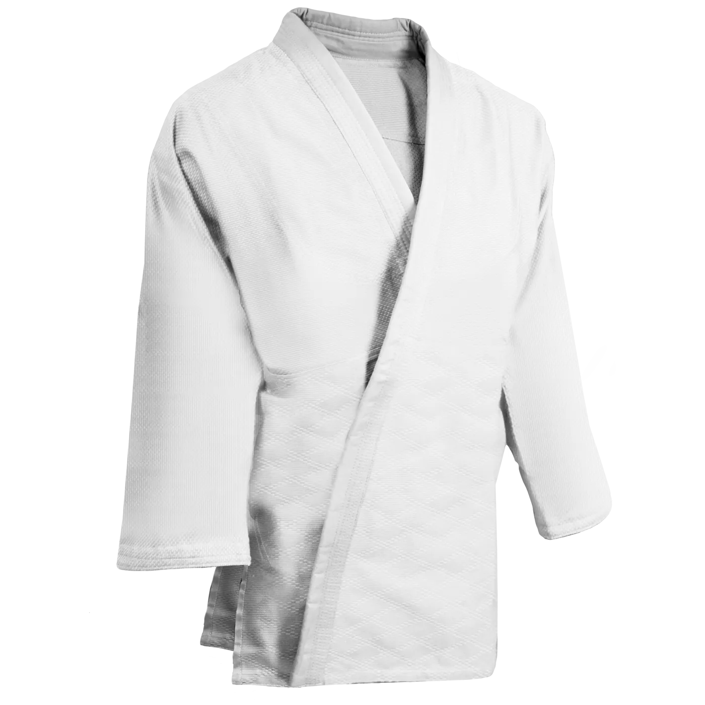 Judo White Training Uniform
