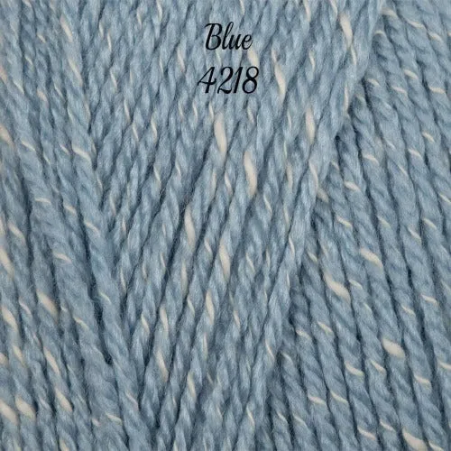 King Cole Cotton Top DK Pattern 5371 - Ladies Cardigans