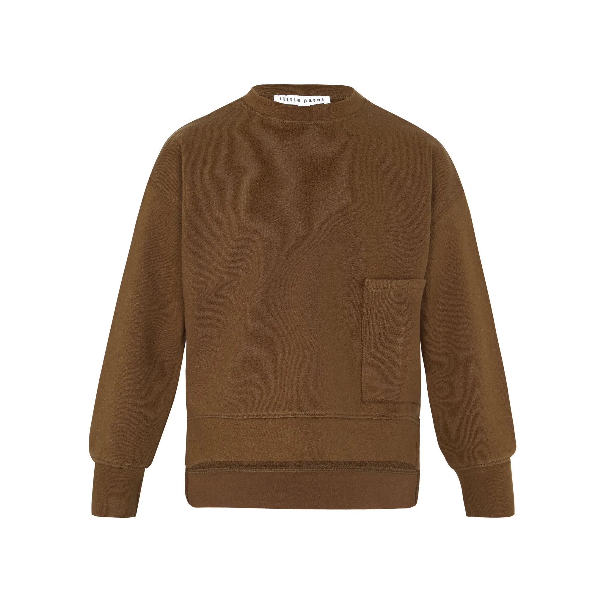 Little Parni Kids’ Fashion | Boy's Sweatshirt – Little Loungers