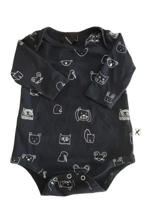 Minti Bodysuit, 000