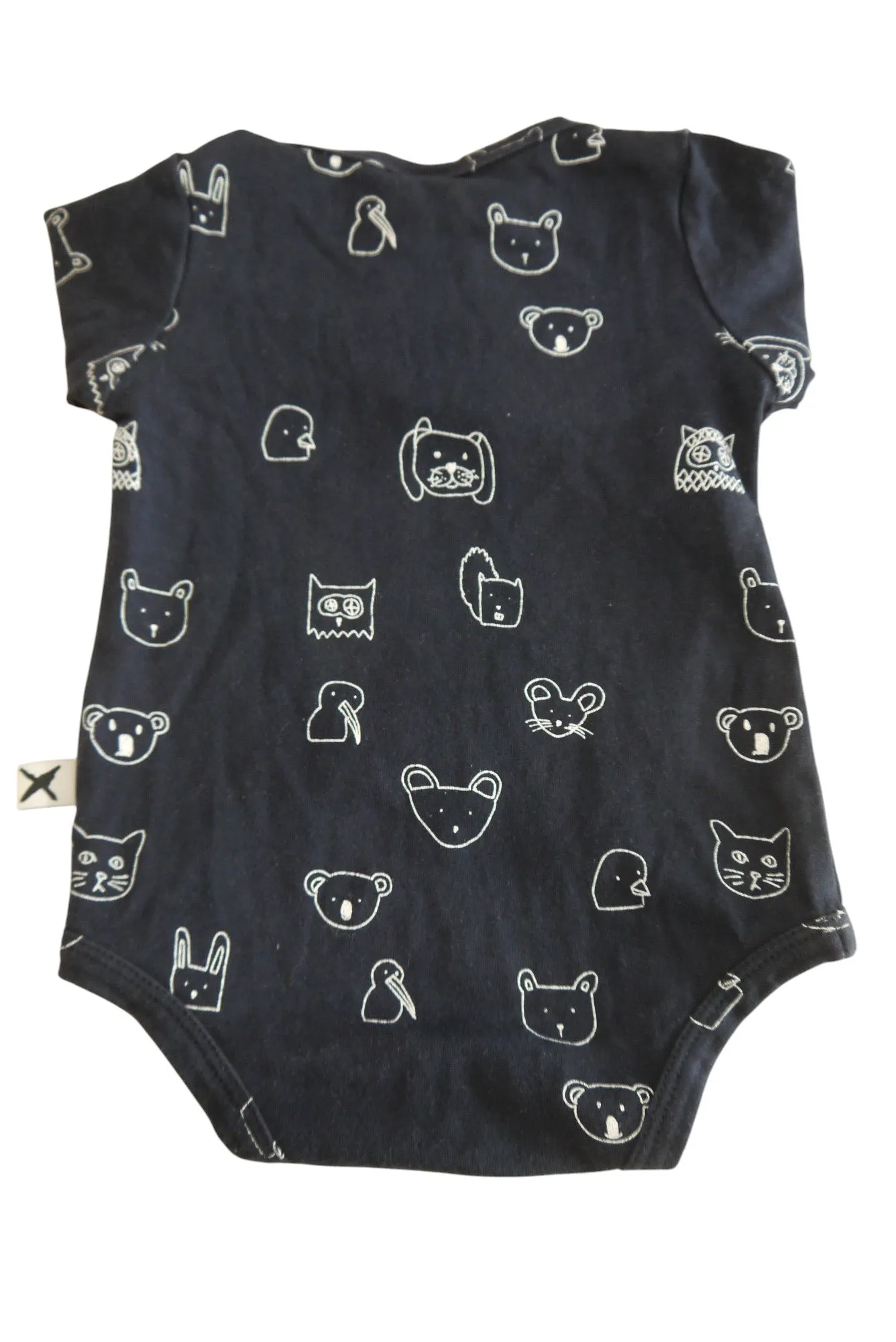 Minti Bodysuit, 000