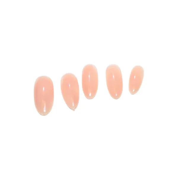Nail Thoughts Tinted Base Gel | NTB-25 Honey Tea