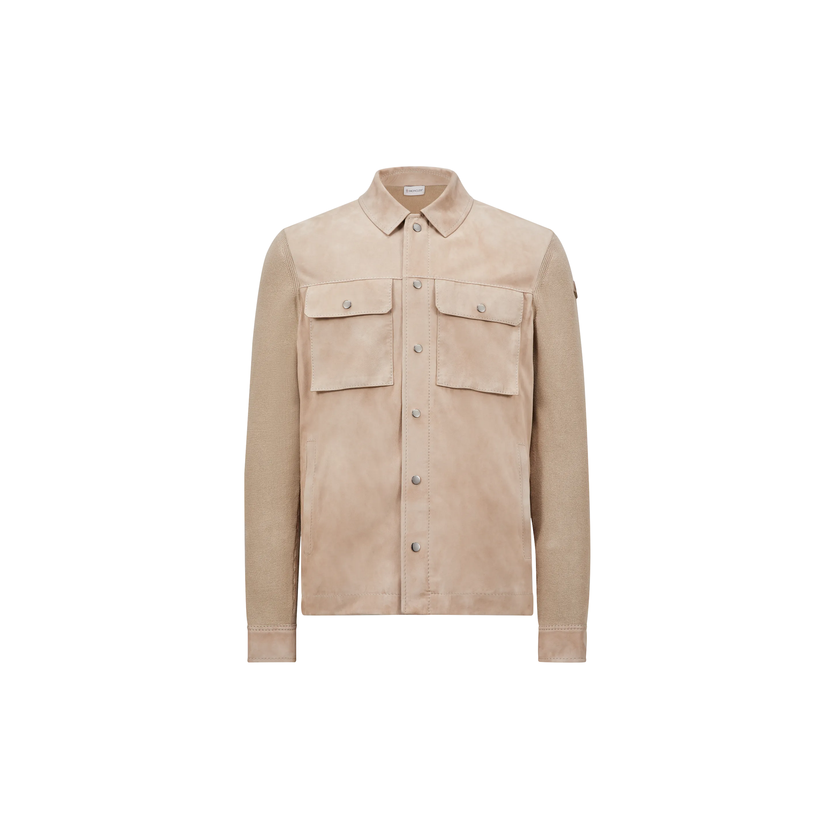 OVERSHIRT