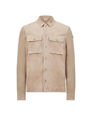 OVERSHIRT