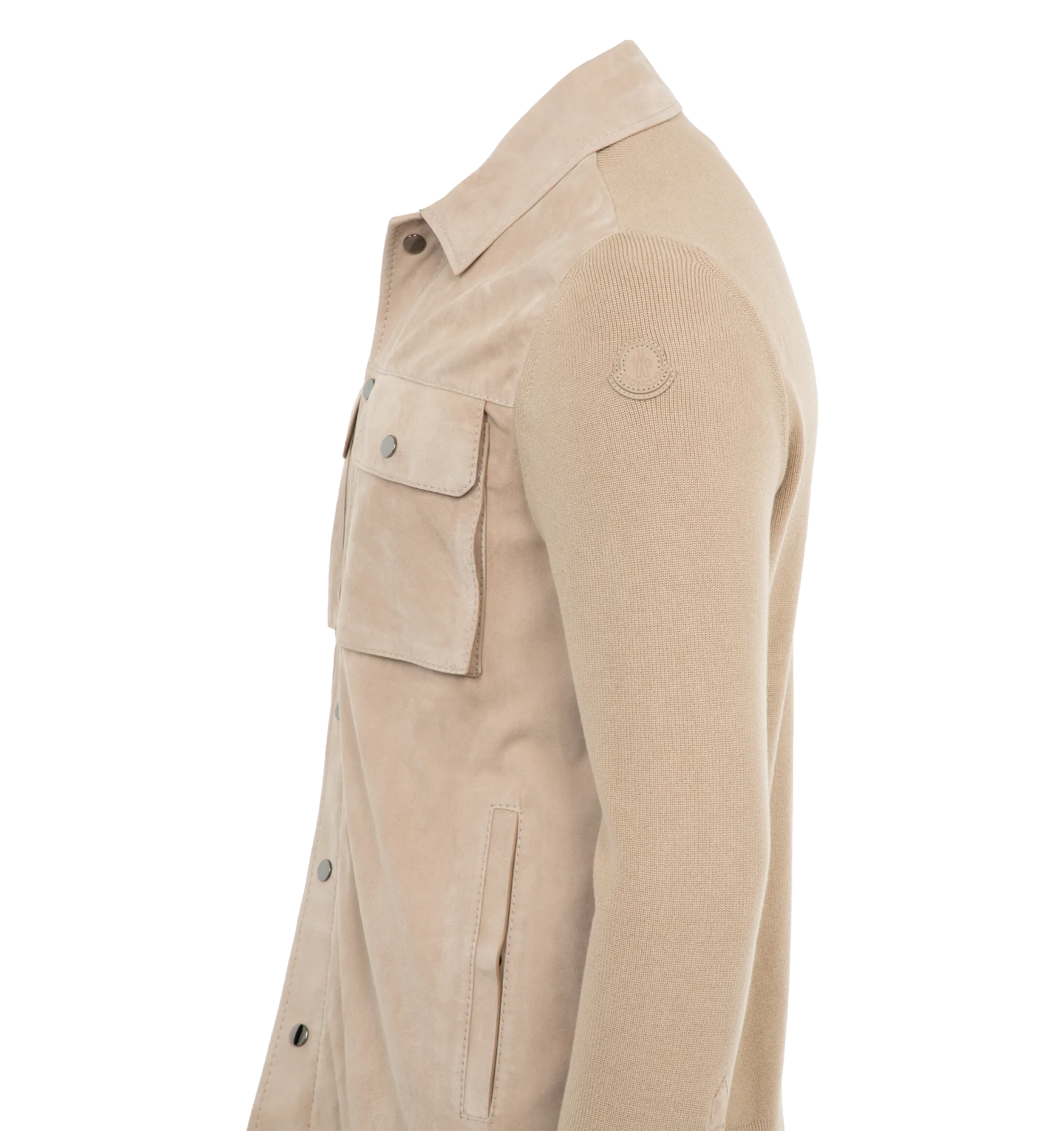 OVERSHIRT