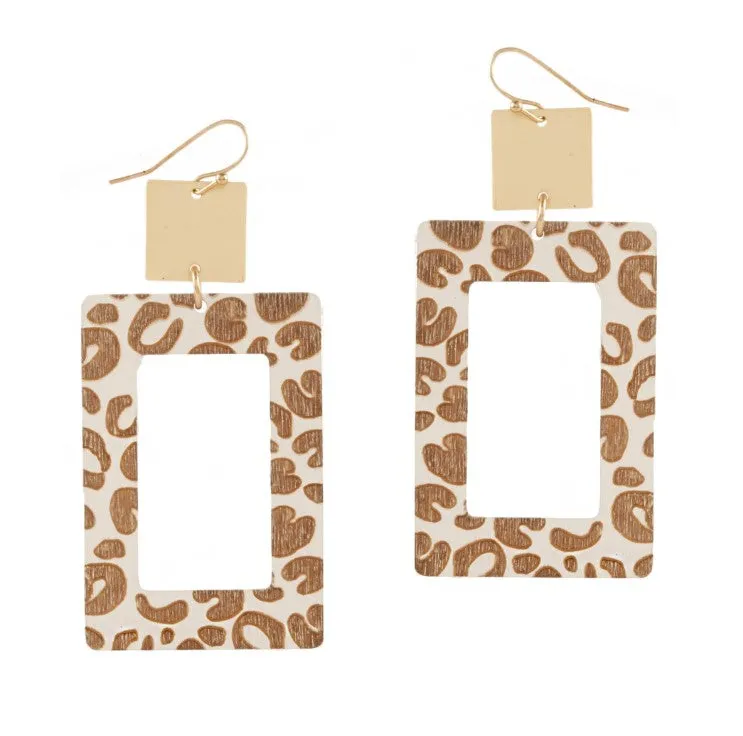 Picture Perfect Earrings