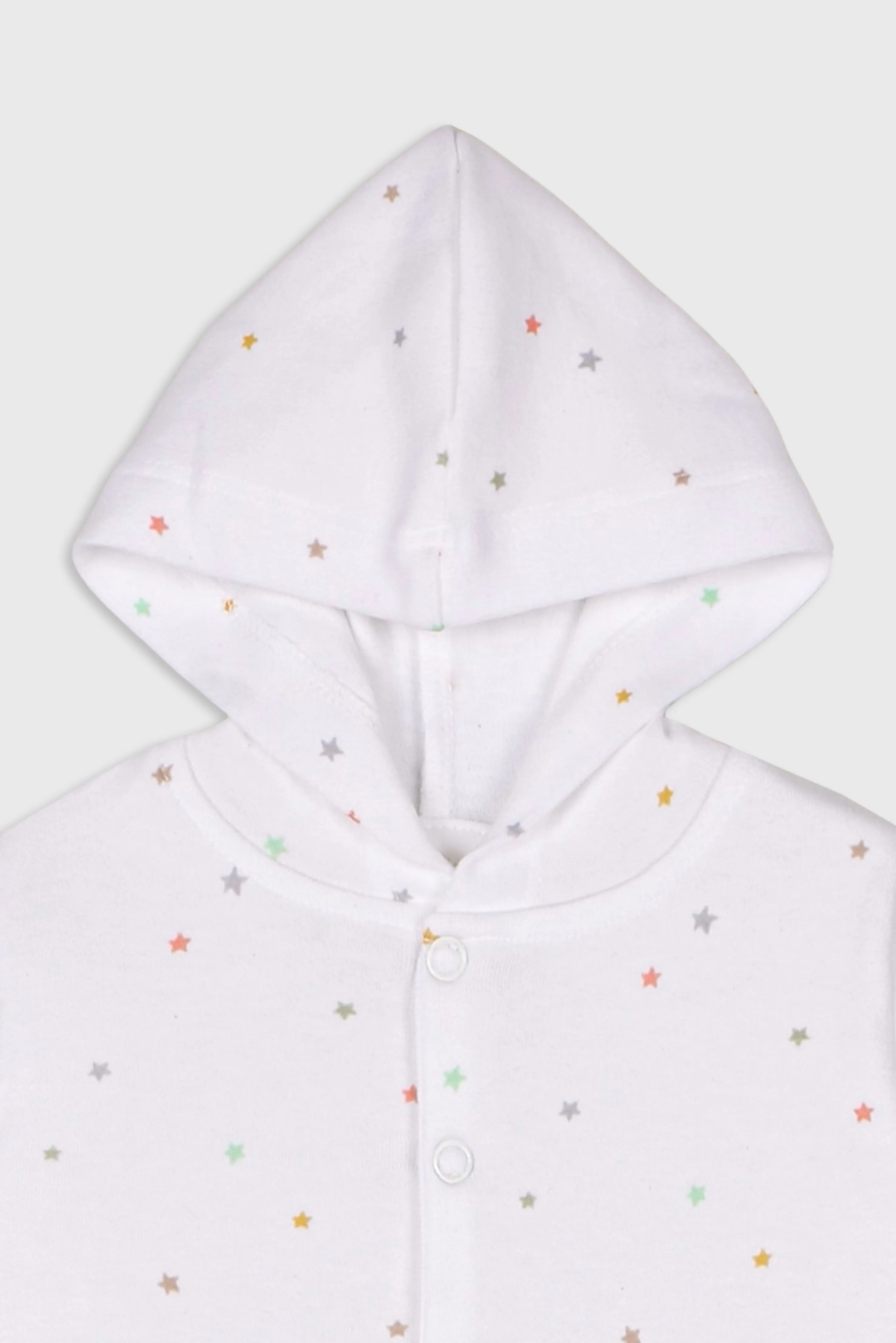 Preemie Twinkle Tots Jumpsuit
