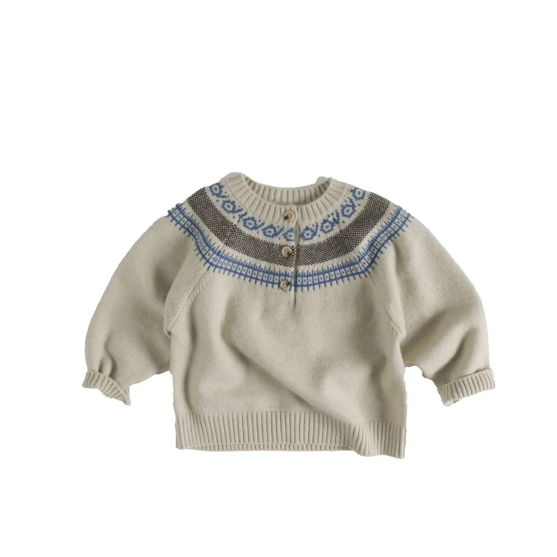 "Matthew" Sweater