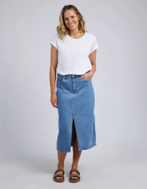 Scout Midi Skirt by Foxwood