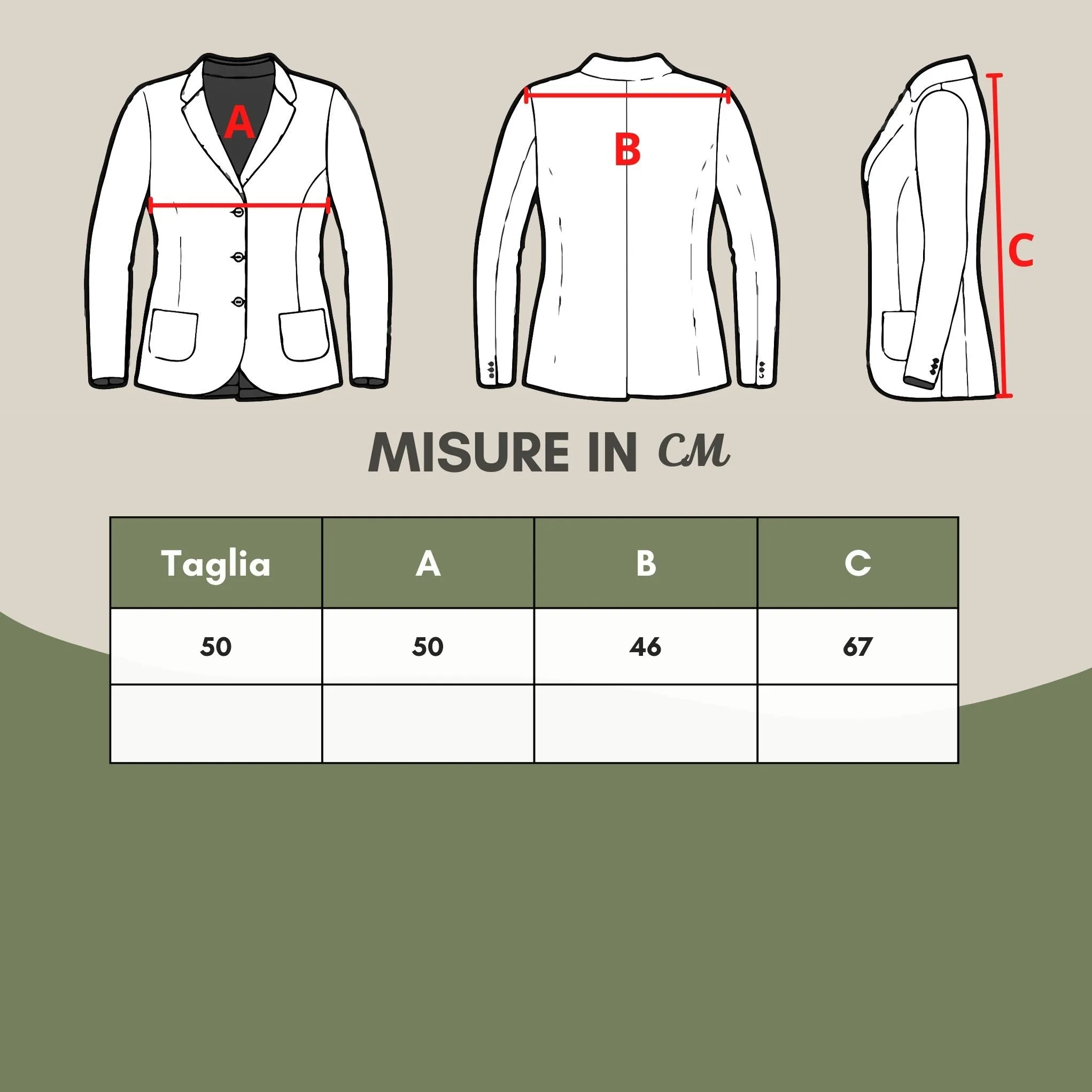 Sealup Elegant Marine Style Double Breasted Jacket