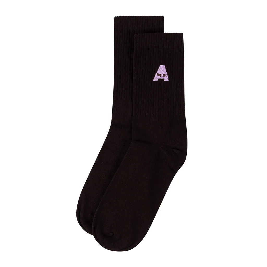Socks Anthi Dusk