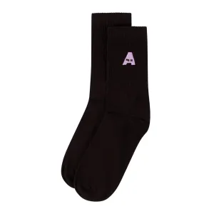 Socks Anthi Dusk