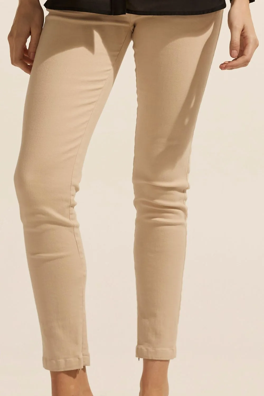 Source pant - Stone