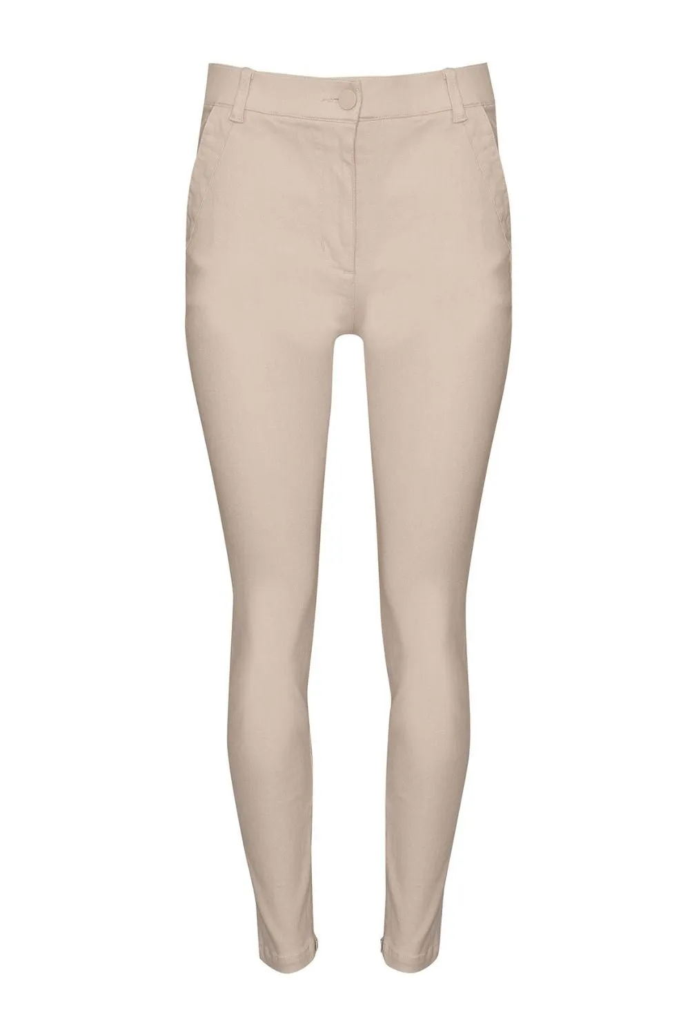 Source pant - Stone