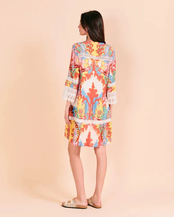 Valerie Khalfon Dianna Dress