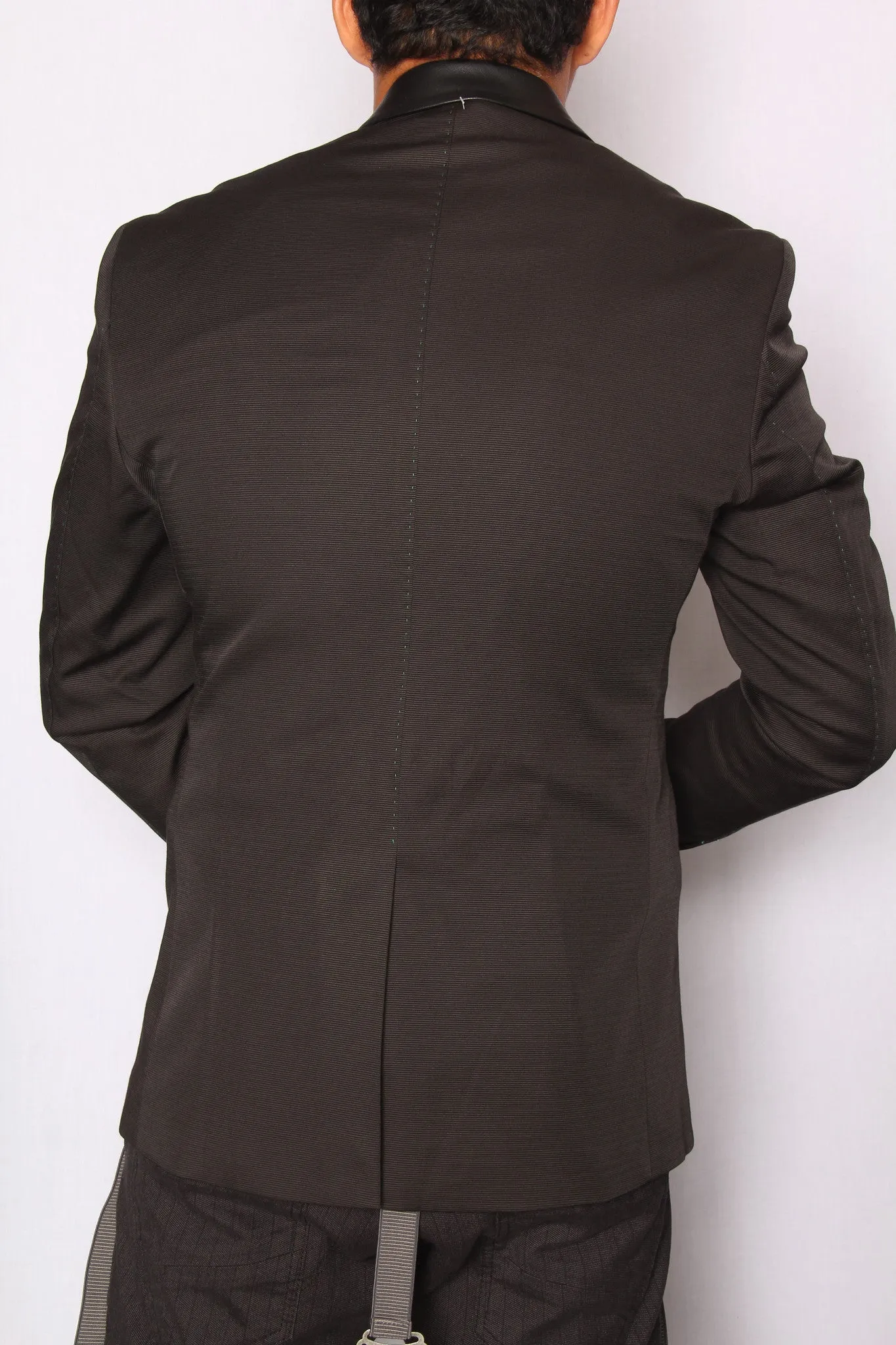 Venom Blazer